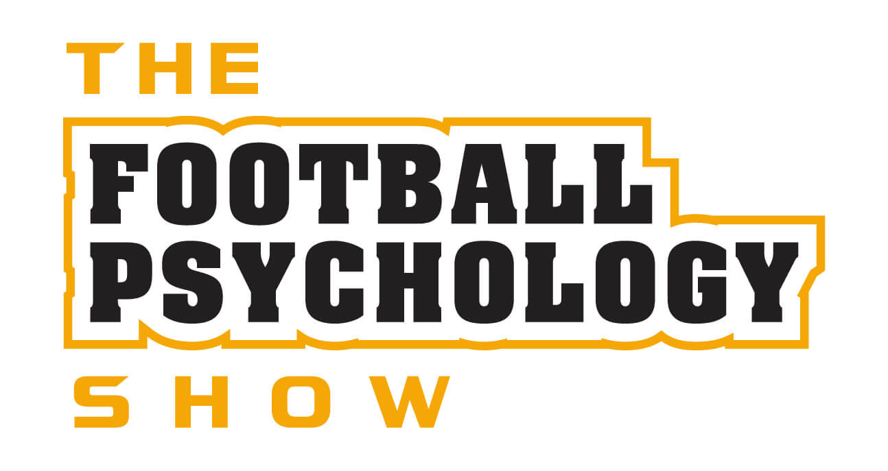 The Football Psychology Show Logo