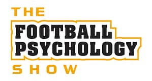 The Football Psychology Show Logo