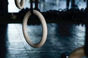 Gymnastics Equipment