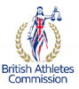 British Athletes Commission Logo