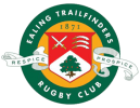 Ealing Trailfinders Rugby Club Logo